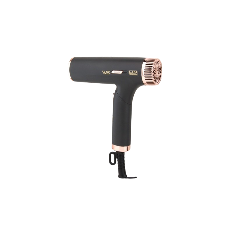 Secador de Viaje plegable WS