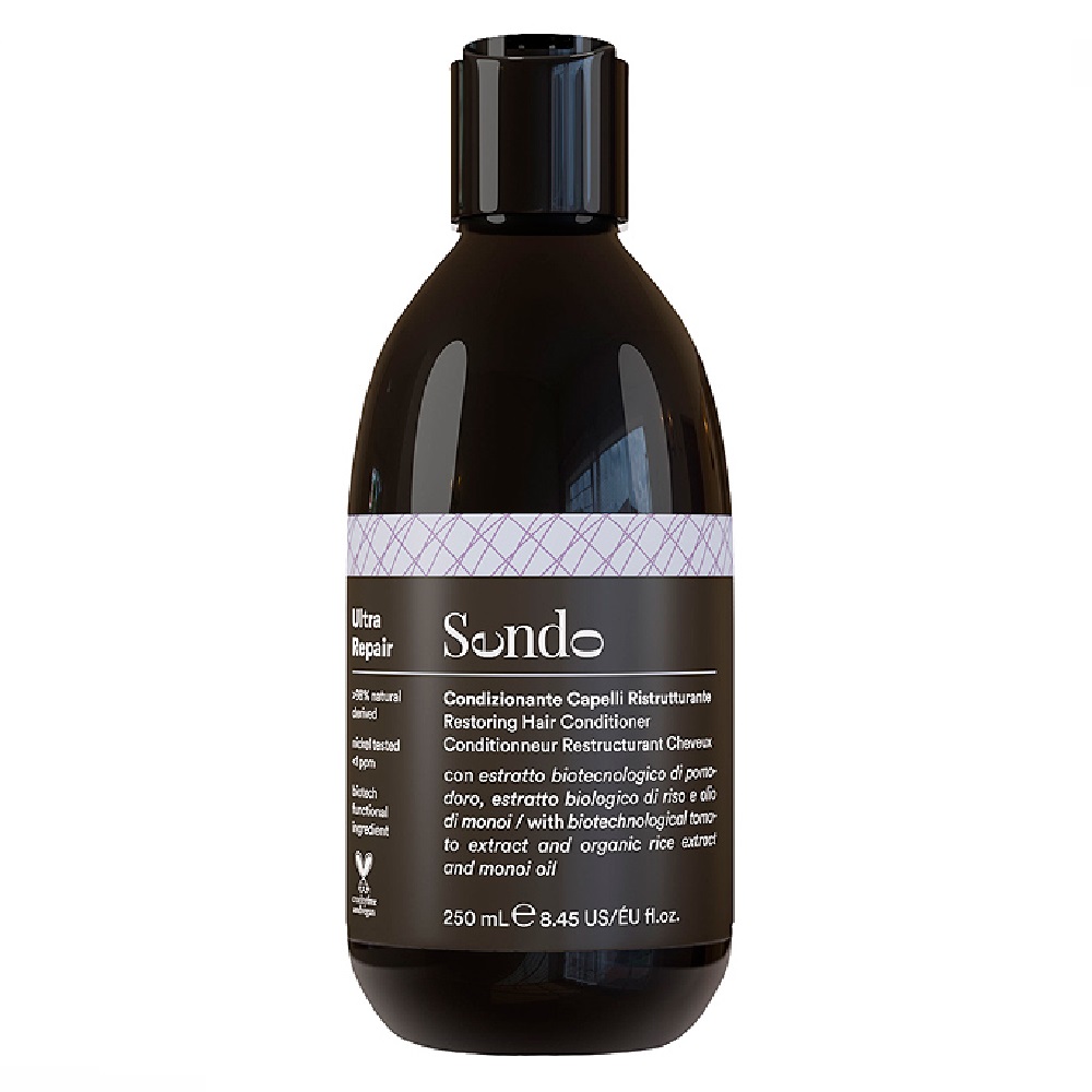 [8029352355967] Sendo Acondicionador Reparador Restoring Conditioner 250ml