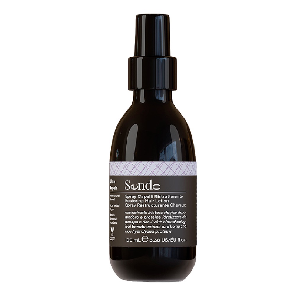 [8029352355981] Sendo Loción Ultra Reparadora Spray Ristrutturante 100ml