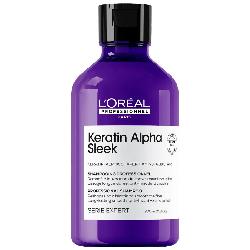 [3474637335755] Serie Expert ALPHA champú  300ML