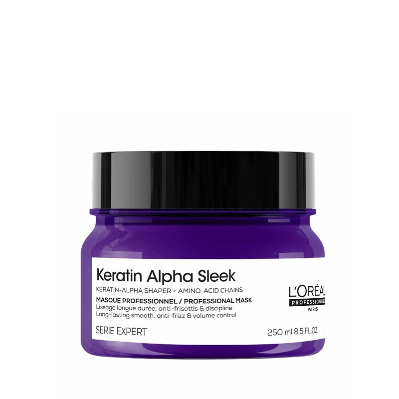 Serie Expert ALPHA mascarilla 250ml