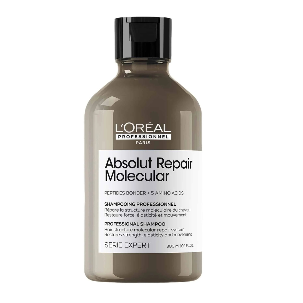 [3474637153526] Serie Expert Absolut Repair Molecular Champú (300ML)