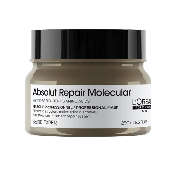 Serie Expert Absolut Repair Molecular Mascarilla