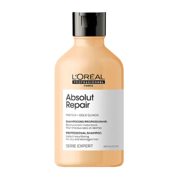 [3474636974214] Serie Expert Absolut Repair Shampoo (300ML)