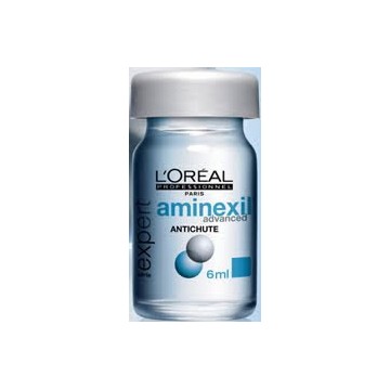[3474633003672] Serie Expert Aminexil Advanced 42 Ampollas X 6ml