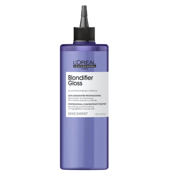 Serie Expert Blondifer Gloss Treatment