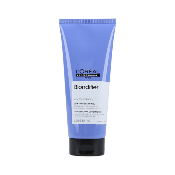 [3474636976003] Serie Expert Blondifier Conditioner (200ML)