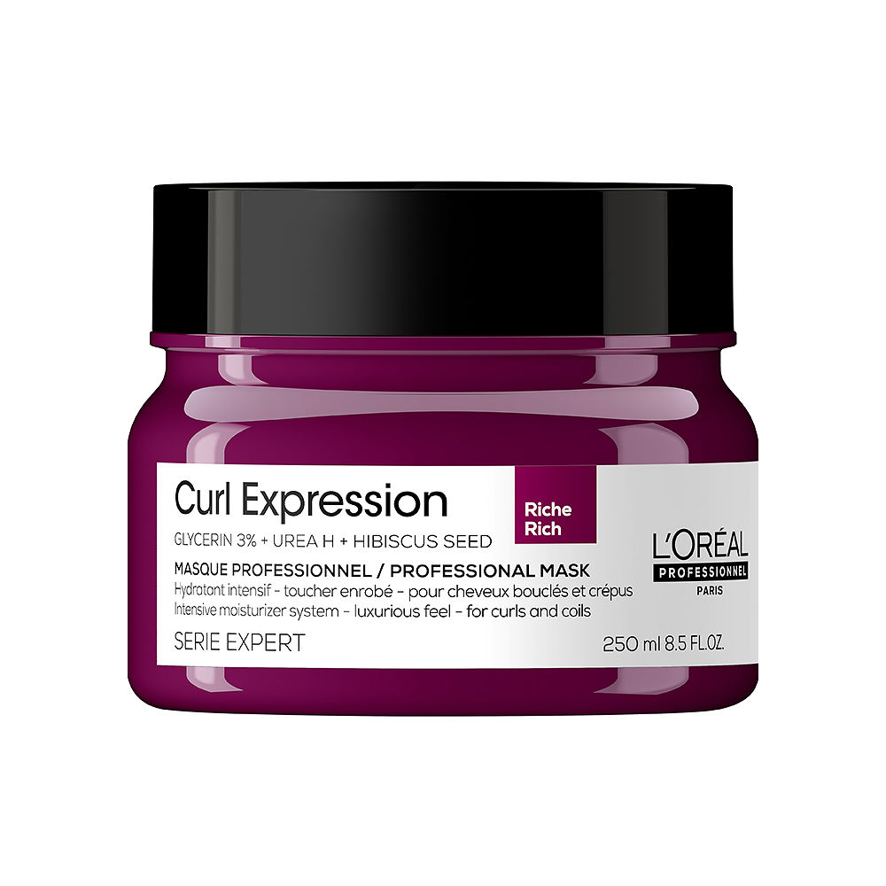[3474637069230] Serie Expert Curl Expression Mascarilla (250ML)