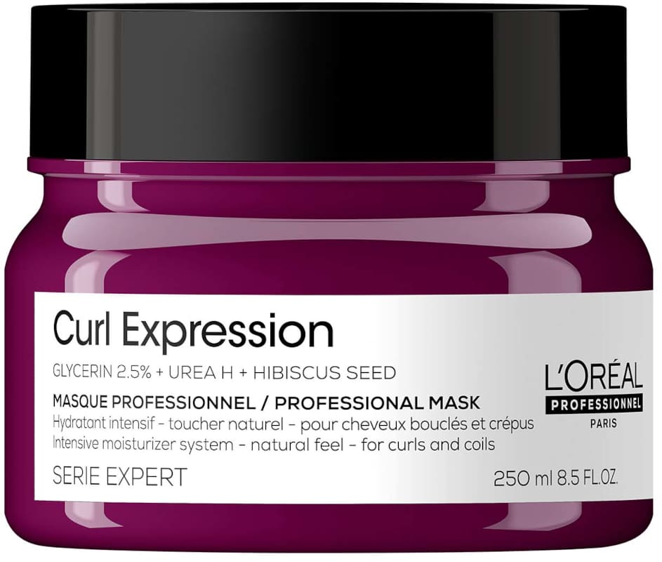 [3474637069216] Serie Expert Curl Expression Mascarilla Hidrantante Intensiva (250ML)