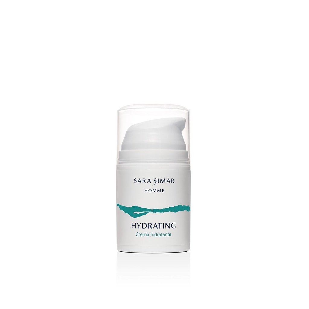 [8437001806188] Sara Simar Homme Crema Hidratante