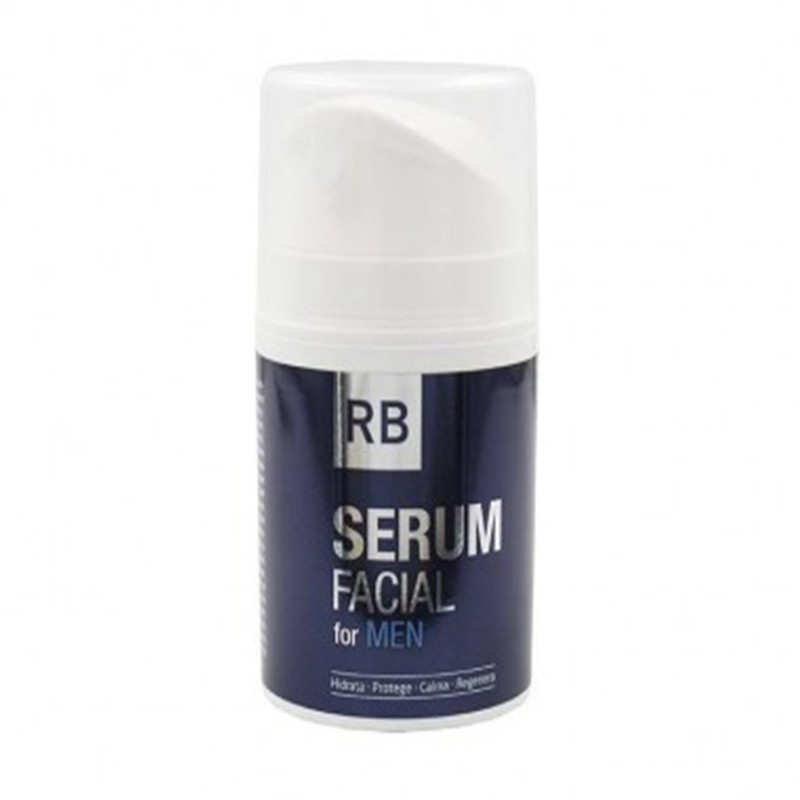 [8437001802470] Sara Simar Serum Facial Despues Afeitado
