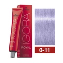 Schwarzkopf Igora Royal Tinte Permanente Pelo