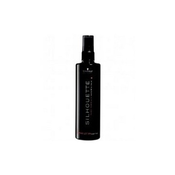 [4045787020120] Schwarzkopf Silhouette Laca Sin Gas Ultra Fuerte (200ML)