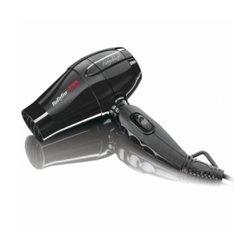 Secador Bambino Viaje Babyliss Pro