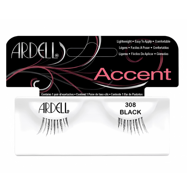 Ardell Accent Pestañas Postizas
