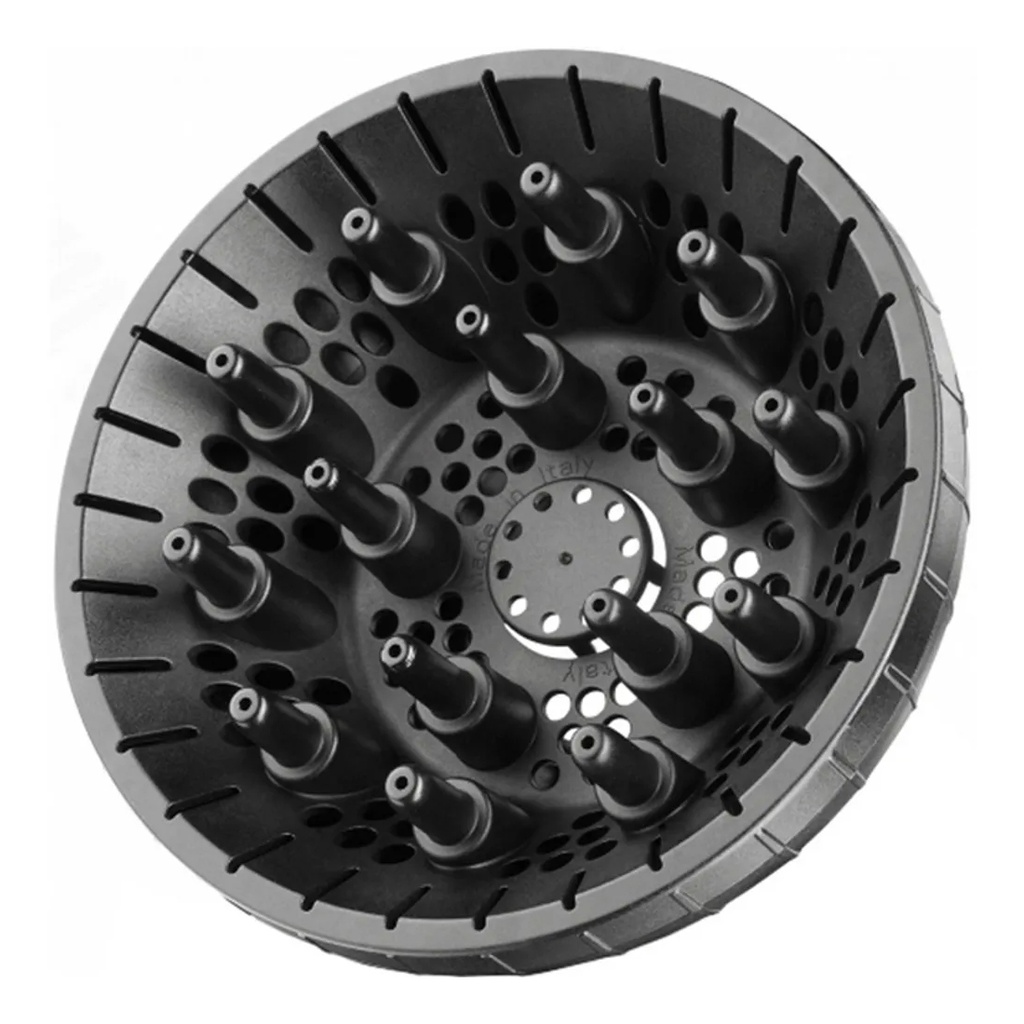 [184123] Babyliss Pro Difusor Secador Rapido Y Vulcano