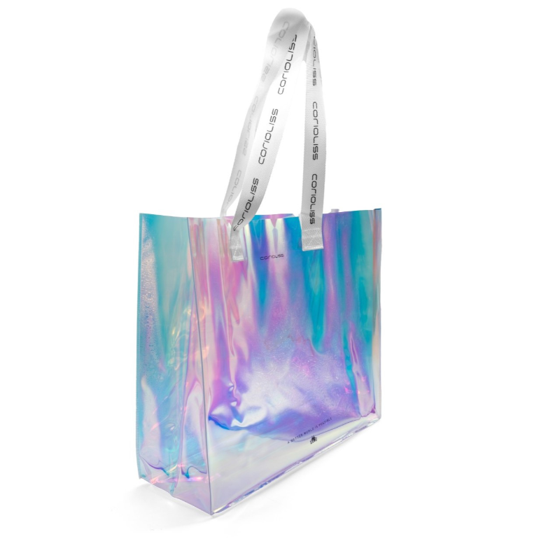 [8474406576445] Corioliss Holographic Bag