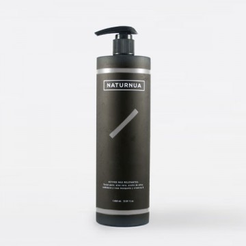 [5524105032063] Nua Exfoliante De Polvo De Perla (200ML)
