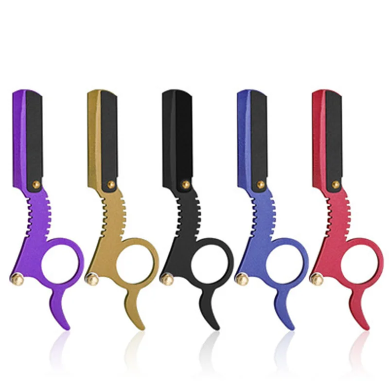 Navaja para retoques MH Cosmetics