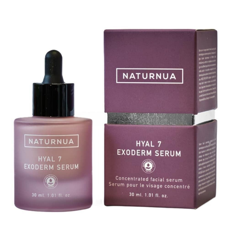 [8436598172638] Nua Hyal 7 exoderm serum