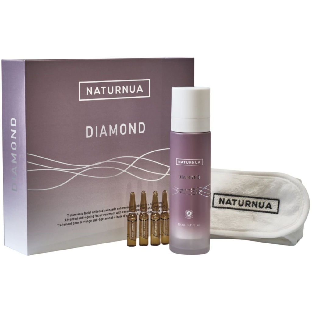 [8436598172614] Nua pack diamond
