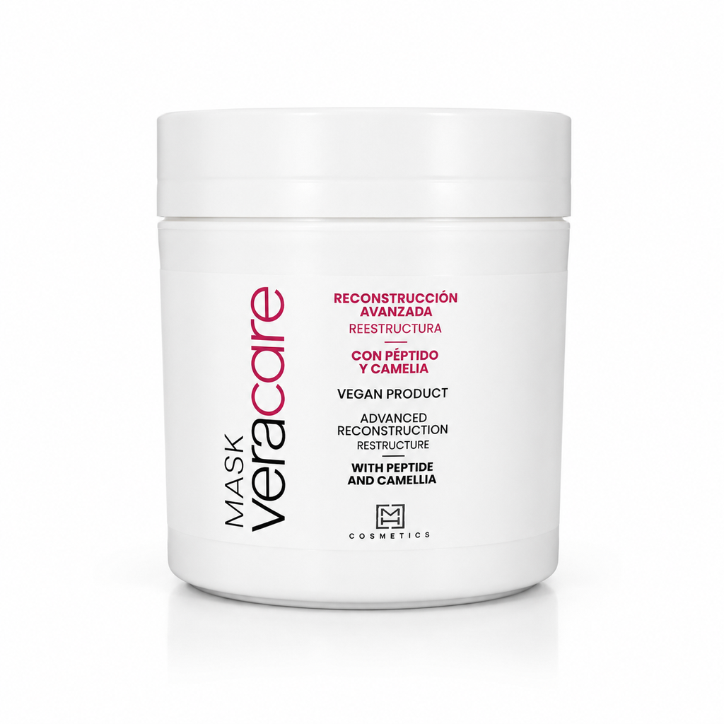 [8435303613367] Veracare Mascarilla advanced reconstruction 500ml