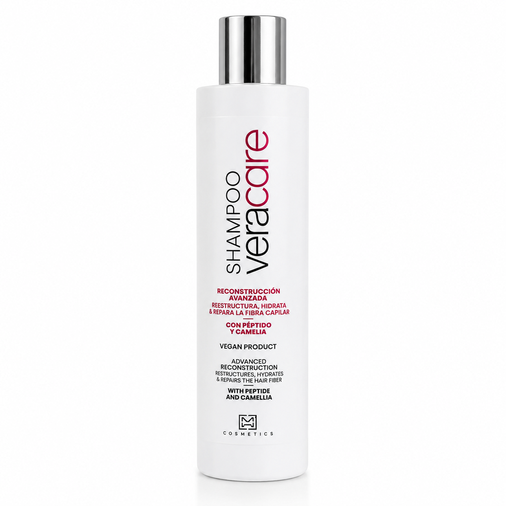 [8435303613350] Veracare champu advanced reconstruction 250ml