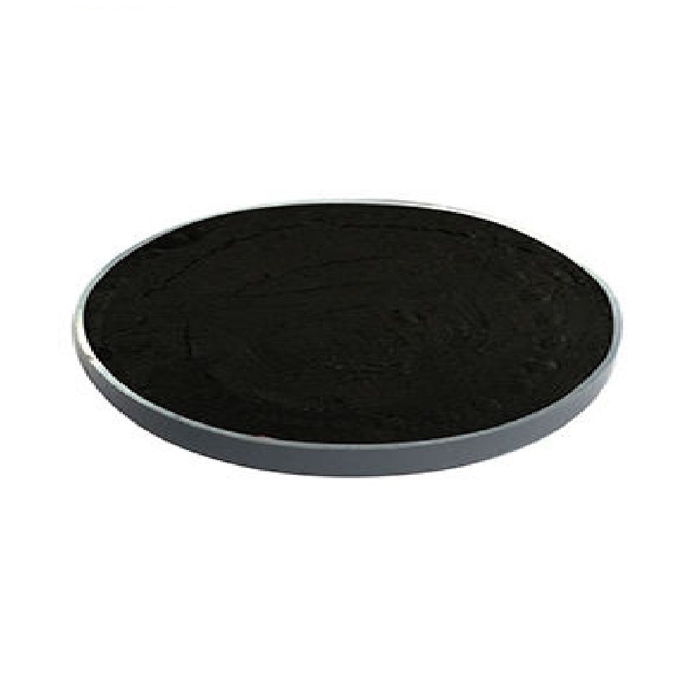 [8717277127911] Grimas  Maquillaje De Agua 25ml (Negro 101)