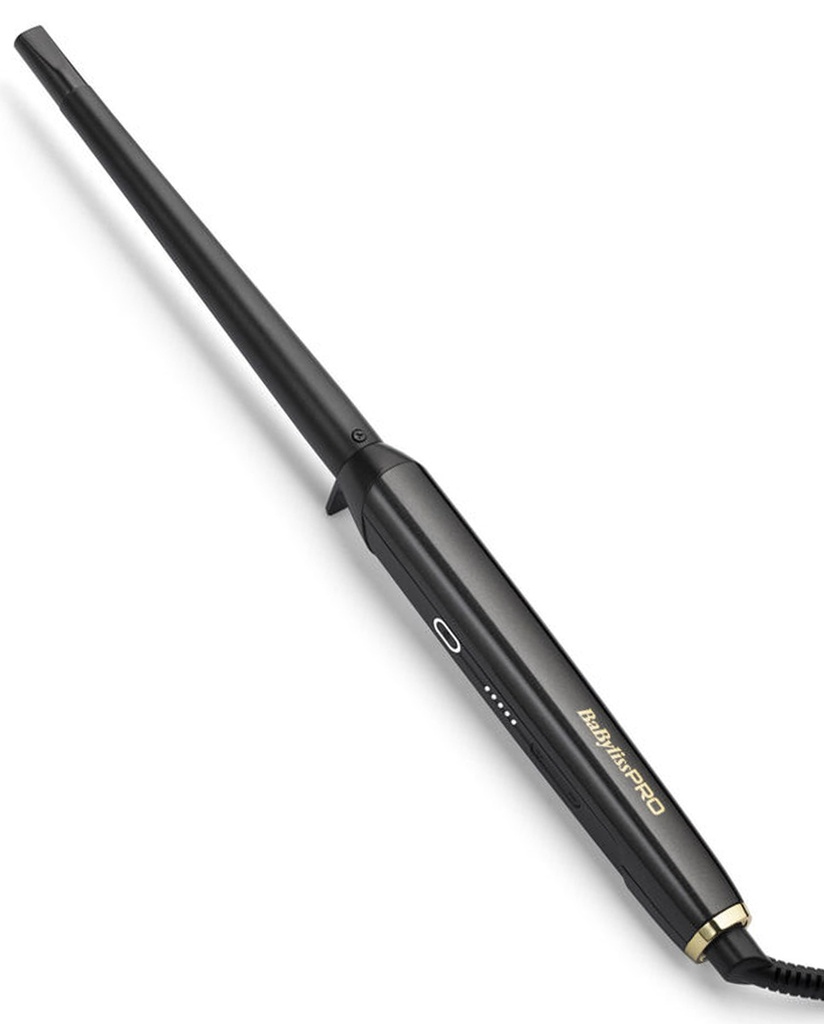 Babyliss Pro Tenacilla Cónica 32-19 160mm BAB2481E
