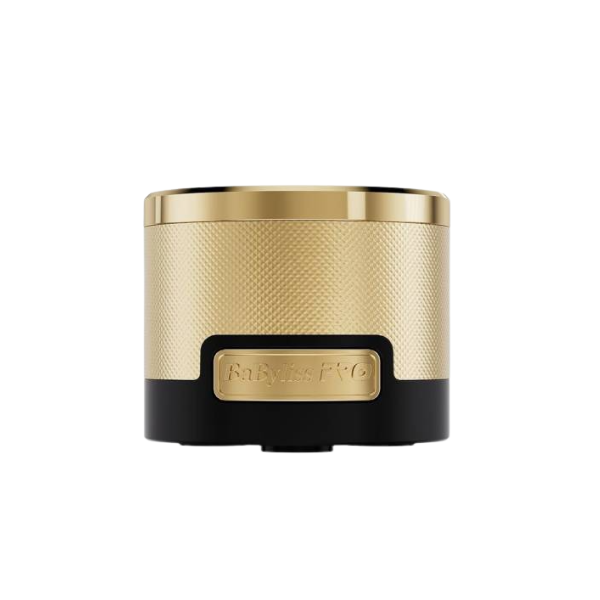 [3030050193756] FxOne base de carga universal Multivoltaje (GOLD)