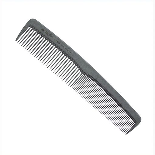[8423029020460] Peine Batidor Recto Carbono