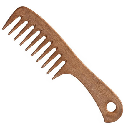 [8423029005481] Peine Mechas Madera