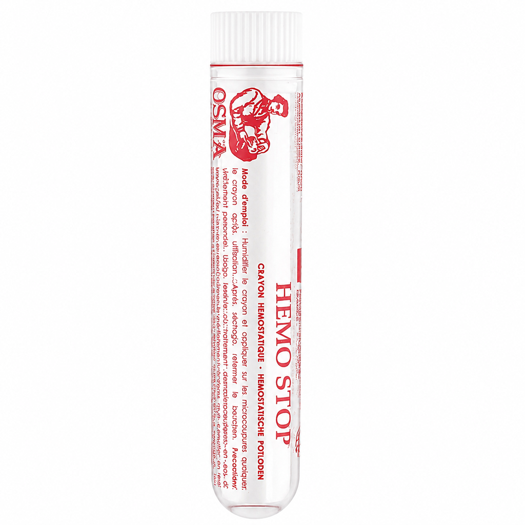 Hemo Stop Lápiz Hemostático