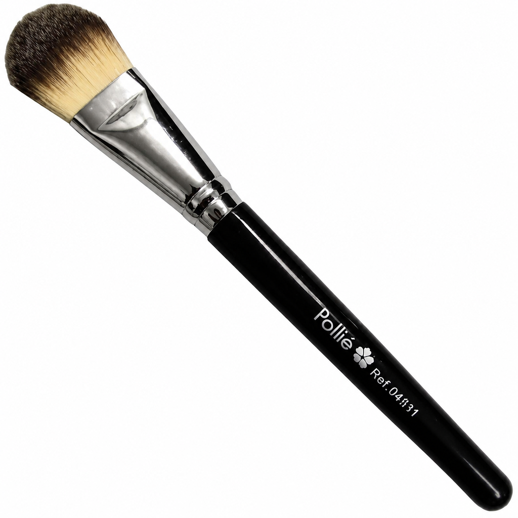 Pincel Profesional Maquillaje Fluido