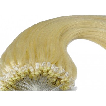 Extension De Pelo Con Anilla 20 Ud MH Cosmetics (Color 1 )