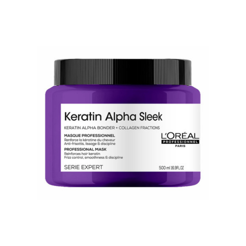 Serie Expert ALPHA mascarilla 500ml