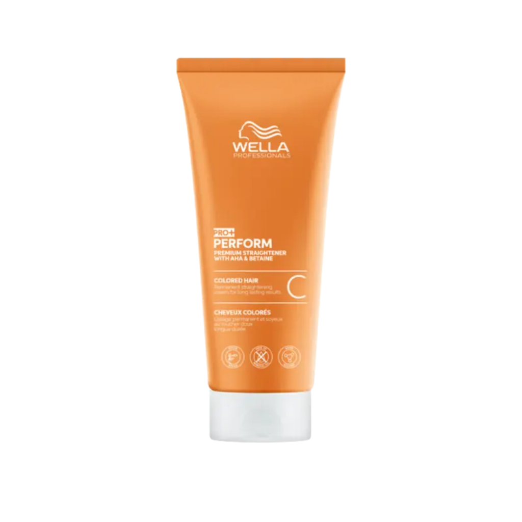 Alisado Perform PRO+N Cabellos Naturales