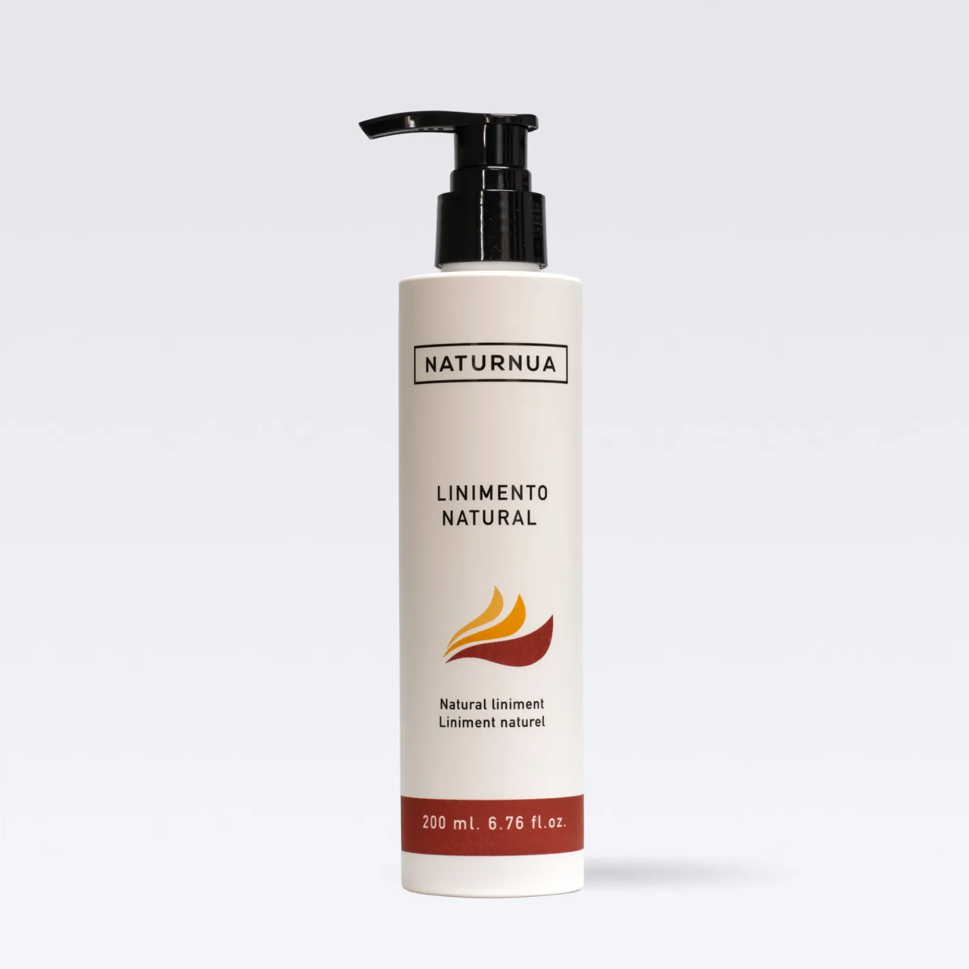 Nua Linimento Natural