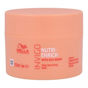 [8005610633985] Invigo Nutri-Enrich Mascarilla Intense (30ML)