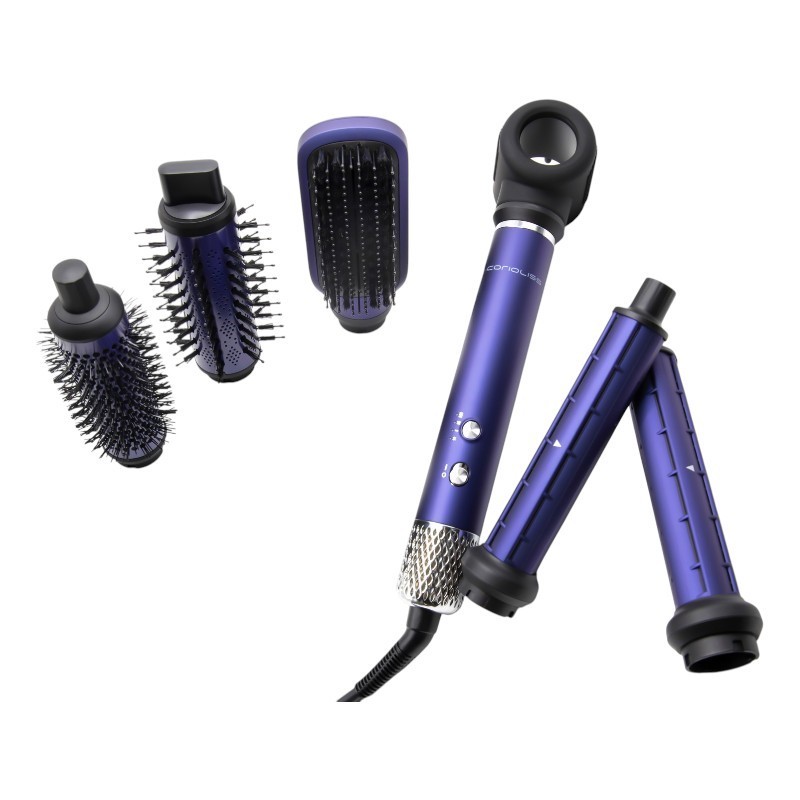 Corioliss Multistyler