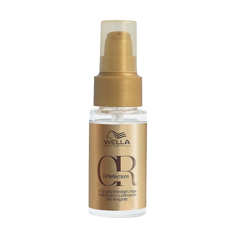 Wella oil reflection 30ml