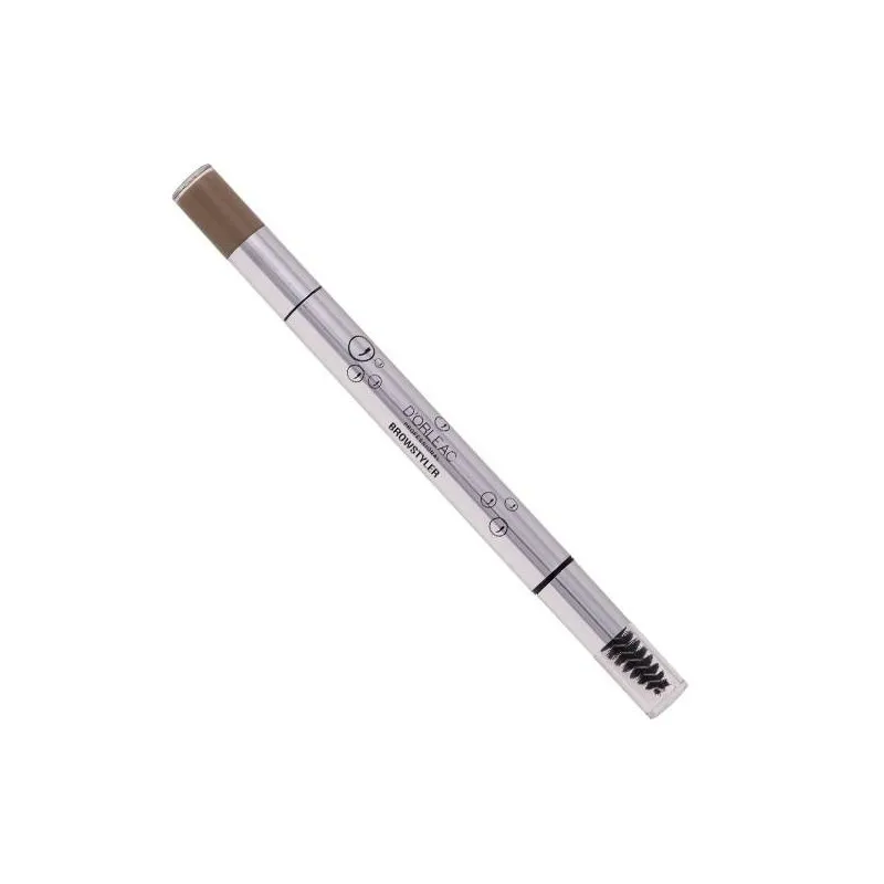 [8435090857487] Browstyler lapiz sombra para cejas d´orleac (RUBIO)