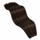 Elegance hair extensions 100% cabello natural 60cm