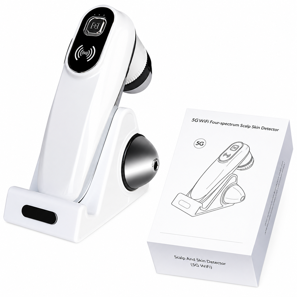 Microcamara m3