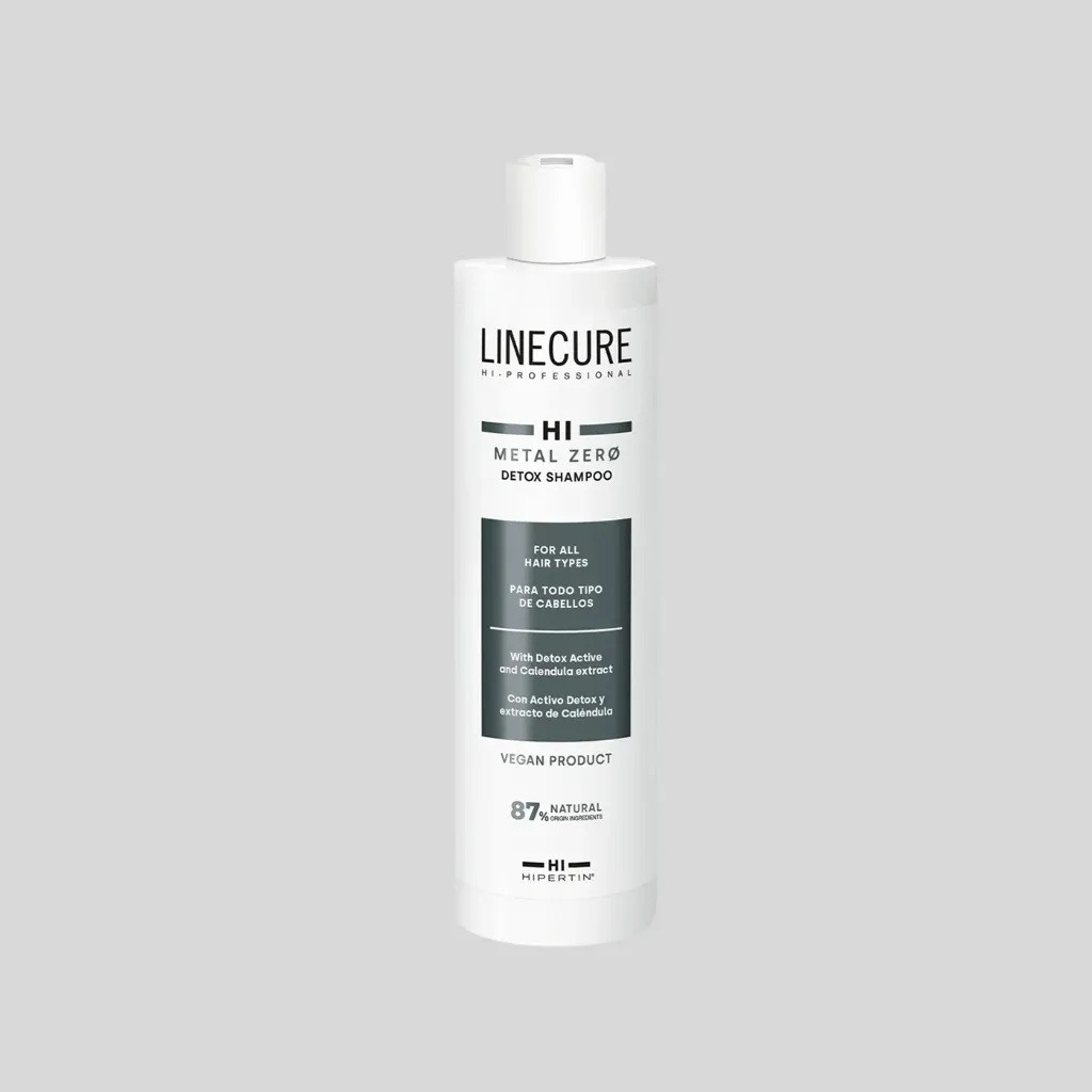 [8430190048209] Linecure Metal zero detox treatment