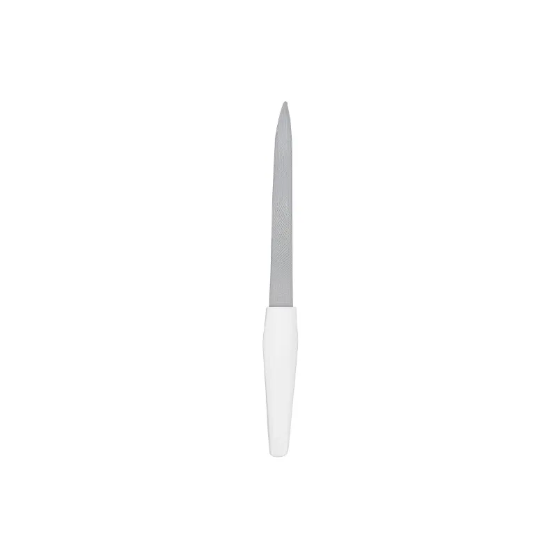 [41130] Lima Manicura Mango Plástico 15cm