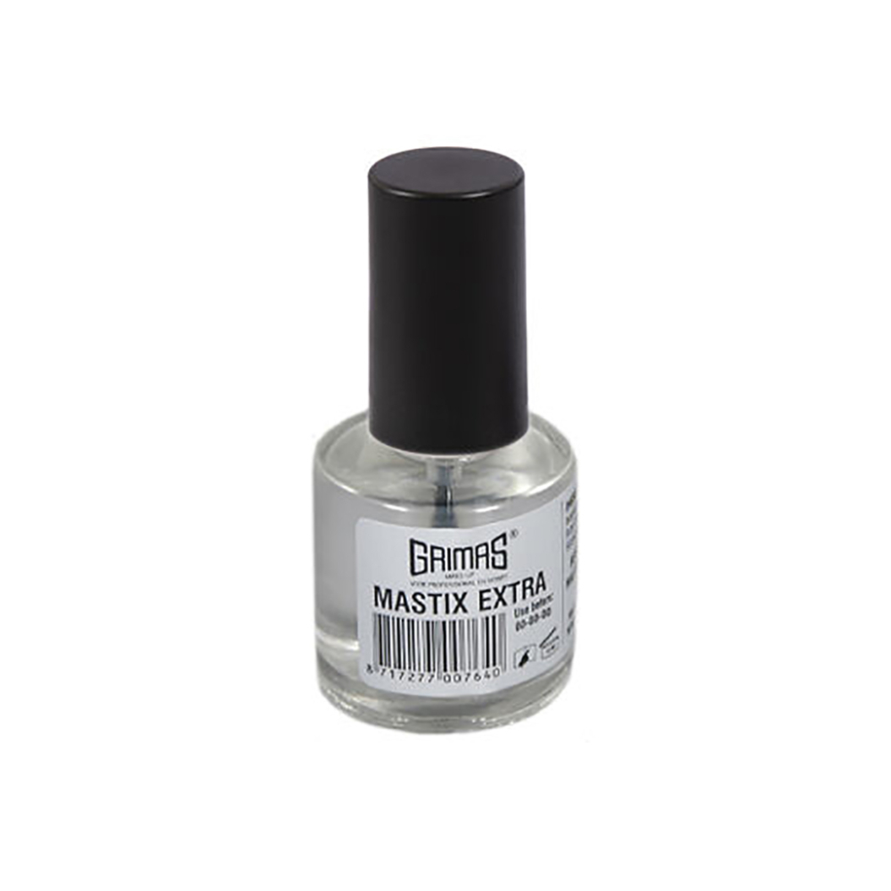 Mastix Extra 10 ml (Pegamento Para la Piel)