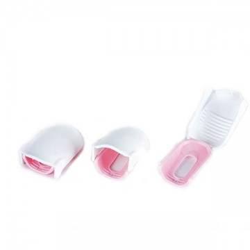  Bifull Clips Quita Esmalte Uñas De Gel Pippers
