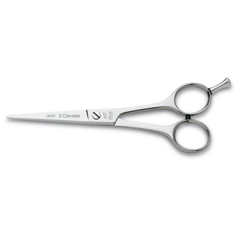 3 Claveles Tijera St Light 6.5"