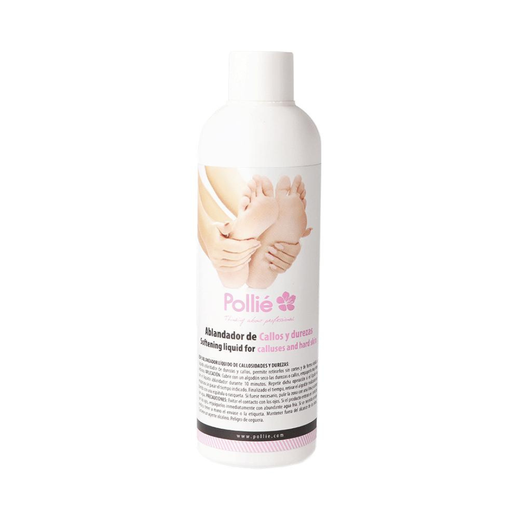 [8423029098193] Ablandador Liquido Callos Y Durezas (250ML)